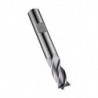 Fraise S944 Werksnorm Lg Total.83mm HM TiAlN 30 degrés Z.4 DORMER