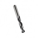 Foret hélicoidal DIN 6537L Typ CTW R454 D.4.7mm HM TiAlN HA 5XD DORMER