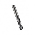 Foret hélicoidal DIN 6537K Typ CTW R458 D.5.18mm HM TiAlN HA 3XD DORMER
