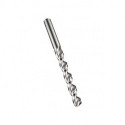 Foret hélicoïdal pour trous profonds Typ W A900 D.10.72mm HSS-E Tige cylindrique DORMER