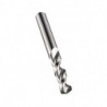 Foret hélicoïdal pour trous profonds Typ W A920 D.12.3mm HSS-E Tige cylindrique DORMER