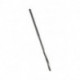 Alésoir machine B400 DIN 8093 H7 Form B D.1.6mm HM Brut DORMER