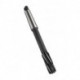 Alésoir machine B411 DIN 8094 H7 Form B D.15mm HM Brut MK2 DORMER