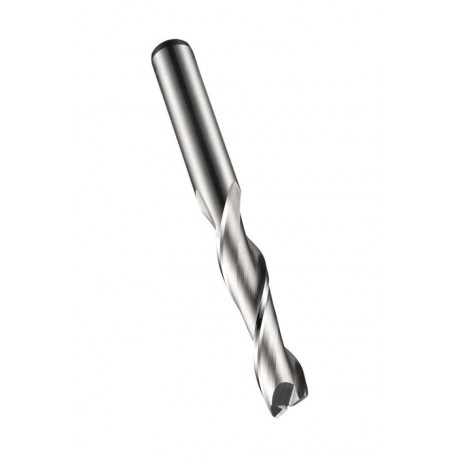 Fraise C122 DORMER D.20mm Coupe-L.70mm HSS-E Brut 30 degrés Z.2 DORMER