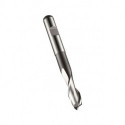 Fraise à rainurer Werksnorm L.54.5mm HSS-E Brut Z.2 DORMER