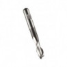 Fraise à rainurer Werksnorm L.74.5mm HSS-E Brut Z.2 DORMER