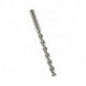 Foret hélicoïdal pour trous profonds Typ W A940 D.12.3mm HSS-E Tige cylindrique DORMER