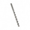 Foret hélicoïdal pour trous profonds Typ W A940 D.12.3mm HSS-E Tige cylindrique DORMER