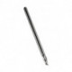 Fraise C167 Werksnorm Lg Total.180mm HSS-E Brut 30 degrés Z.2 DORMER