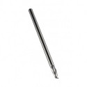 Fraise C167 Werksnorm Lg Total.180mm HSS-E Brut 30 degrés Z.2 DORMER