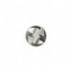 Fraise C299 DIN 844 K D.12mm Coupe-L.26mm HSS-E-PM Brut 45 degrés Z.4 DO