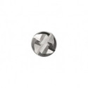 Fraise C299 DIN 844 K D.18mm Coupe-L.32mm HSS-E-PM Brut 45 degrés Z.4 DO