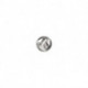 Fraise C299 DIN 844 K D.3mm Coupe-L.8mm HSS-E-PM Brut 45 degrés Z.3 DORM