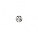 Fraise C299 DIN 844 K D.3mm Coupe-L.8mm HSS-E-PM Brut 45 degrés Z.3 DORM