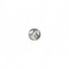 Fraise C299 DIN 844 K D.3mm Coupe-L.8mm HSS-E-PM Brut 45 degrés Z.3 DORM