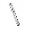 Fraise C333 DIN 844 L D.16mm Coupe-L.63mm HSS-E-PM Brut 40 degrés Z.3 DO