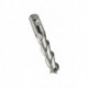 Fraise C333 DIN 844 L D.25mm Coupe-L.90mm HSS-E-PM Brut 40 degrés Z.3 DO