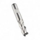 Fraise C336 DIN 844 K D.14mm Coupe-L.26mm HSS-E-PM Brut 40 degrés Z.3 DO