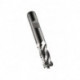 Fraise C400 Lg Total.83mm HSS-E Brut 30 degrés Z.4 DORMER