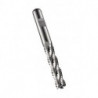 Fraise C403 Lg Total.95mm HSS-E Brut 30 degrés Z.4 DORMER
