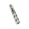 Fraise C403 Gesamt-L.252mm L.171.5mm HSS-E Brut 30 degrés Z.6 DORMER