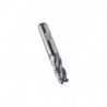 Fraise C413 Lg Total.83mm HSS-E TiCN 30 degrés Z.4 DORMER