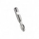 Fraise à rayon C505 HSS-E Brut Z.2 DORMER
