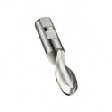 Fraise à rayon C505 L.64,5mm HSS-E Brut Z.2 DORMER