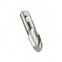 Fraise à rayon C505 L.64,5mm HSS-E Brut Z.2 DORMER