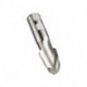 Fraise à rayon C505 L.64,5mm HSS-E Brut Z.2 DORMER
