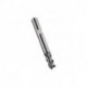 Fraise C907 DIN 844 K D.22mm Coupe-L.38mm HSS-E-PM ALCRONA 45 degrés Z.5