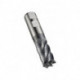 Fraise C908 DIN 844 K D.32mm Coupe-L.53mm HSS-E-PM ALCRONA 35 degrés Z.6