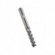 Fraise C920 DIN 844 L D.8mm Coupe-L.38mm HSS-E-PM ALCRONA 45 degrés Z.4 D