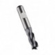 Fraise C922 DIN 844 K D.13mm Coupe-L.26mm HSS-E-PM ALCRONA 35 degrés Z.3