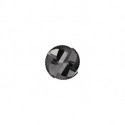 Fraise C922 DIN 844 K D.28mm Coupe-L.45mm HSS-E-PM ALCRONA 35 degrés Z.4