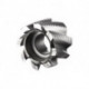 Fraise deux tailles HSS-E Brut Z.8 DORMER