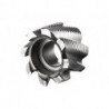 Fraise deux tailles HSS-E Brut Z.8 DORMER