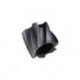 Fraise deux tailles HSS-E TiCN Z.6 DORMER
