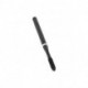 Taraud machine DIN 371C E201 M5x0.8mm HSS-E-PM trempé 2XD 6HX DORMER