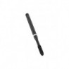 Taraud machine DIN 371C E201 M8x1.25mm HSS-E-PM trempé 2XD 6HX DORMER