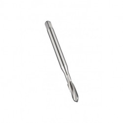 Taraud machine C M5x0.8mm HSS-E-PM Brut 6H DORMER
