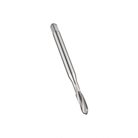 Taraud machine C M5x0.8mm HSS-E-PM Brut 6H DORMER