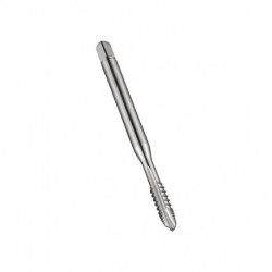Taraud machine B M3x0.5mm HSS-E-PM Brut 6H DORMER