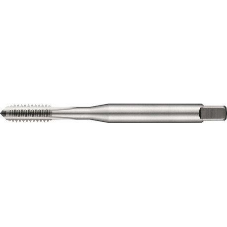 Taraud machine DIN 371C E237 M5x08mm HSS-Co-PM blk 70mm 15xD