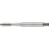 Taraud machine DIN 371C E237 M5x08mm HSS-Co-PM blk 70mm 15xD