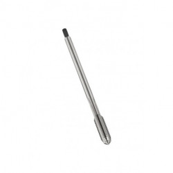 Taraud machine A/C M8x1.25mm HSS-E-PM Brut 6H DORMER