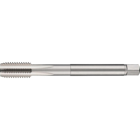 Taraud de machine DIN 376C E251 M16x2mm HSS-Co-PM blk 110mm 15xD