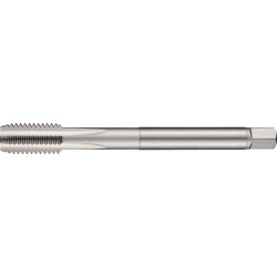 Taraud de machine DIN 376C E251 M24x3mm HSS-Co-PM blk 160mm 15xD