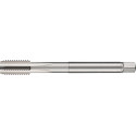 Taraud de machine DIN 376C E251 M24x3mm HSS-Co-PM blk 160mm 15xD