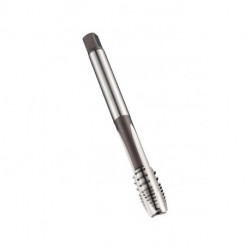 Taraud machine B M12x1.75mm HSS-E-PM Brut 6H DORMER